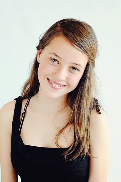 Adolescente