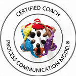 CERTIFIED COACH PROCESS COMMUNICATION MODEL