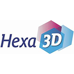 HEXA3D