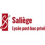 Saliege Lycée post-bac privé