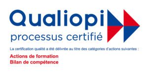 bilan de compétences CPF